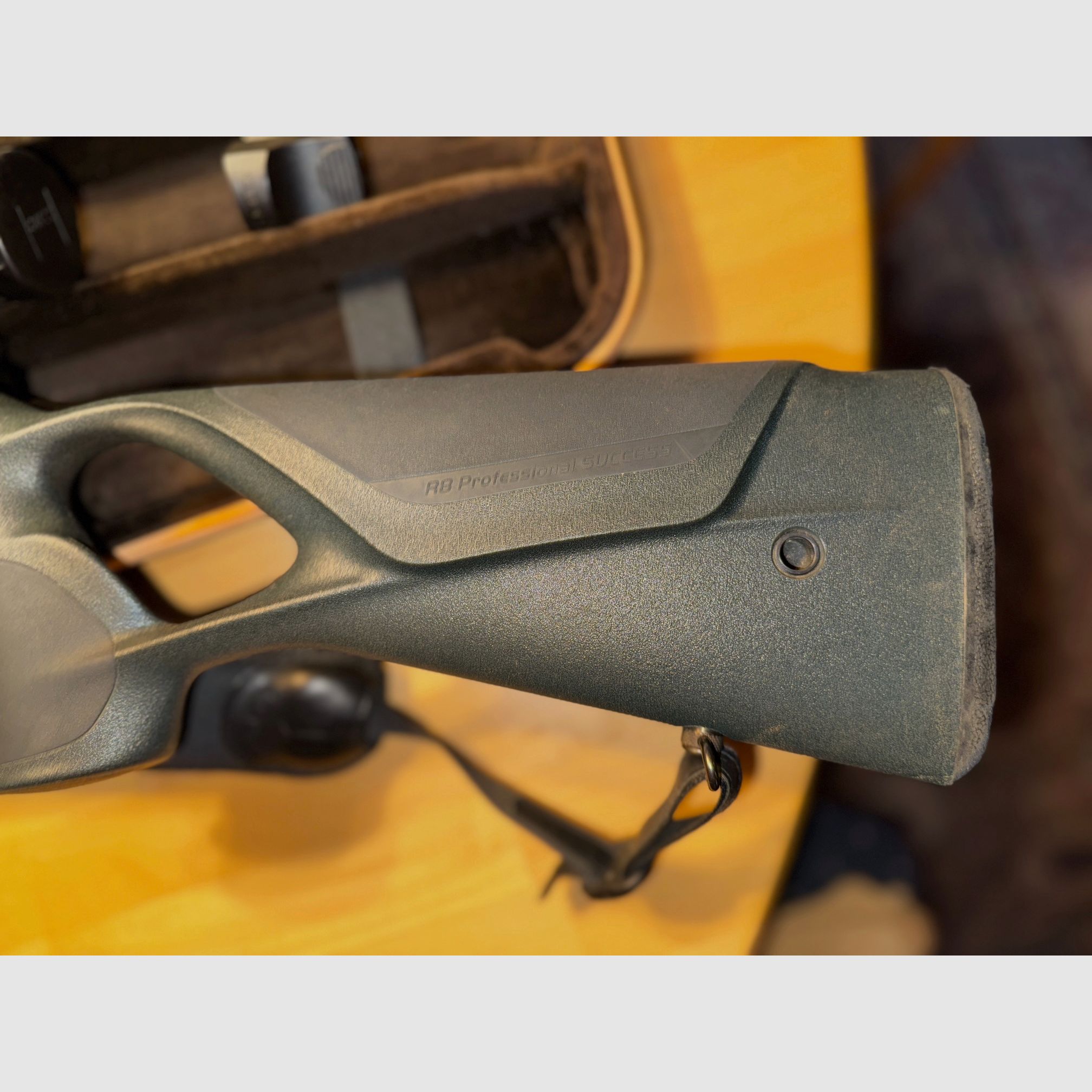 Verkaufe Blaser R8 Professional Success, R8 Kal.  .308Win mit jagdfähigem Zubehör 