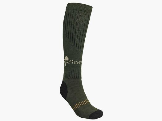 Hohe Drytex Socken Pinewood