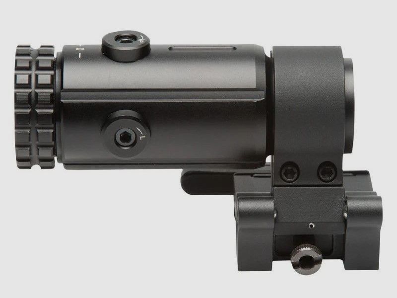 Vergrößerungssichtgerät Sightmark Tactical T3X, Bild 16 von 18