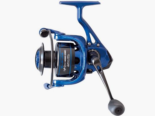 CINNETIC BLUE LINE LIGHT GAME CRBK 1500