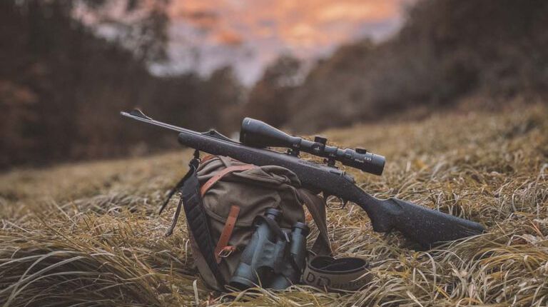 Bergara B14 Extreme Hunter .308 Win