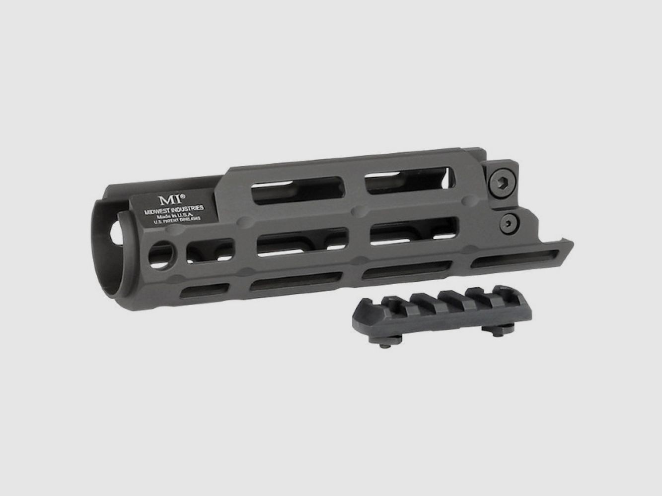Garde-main pour MP5M