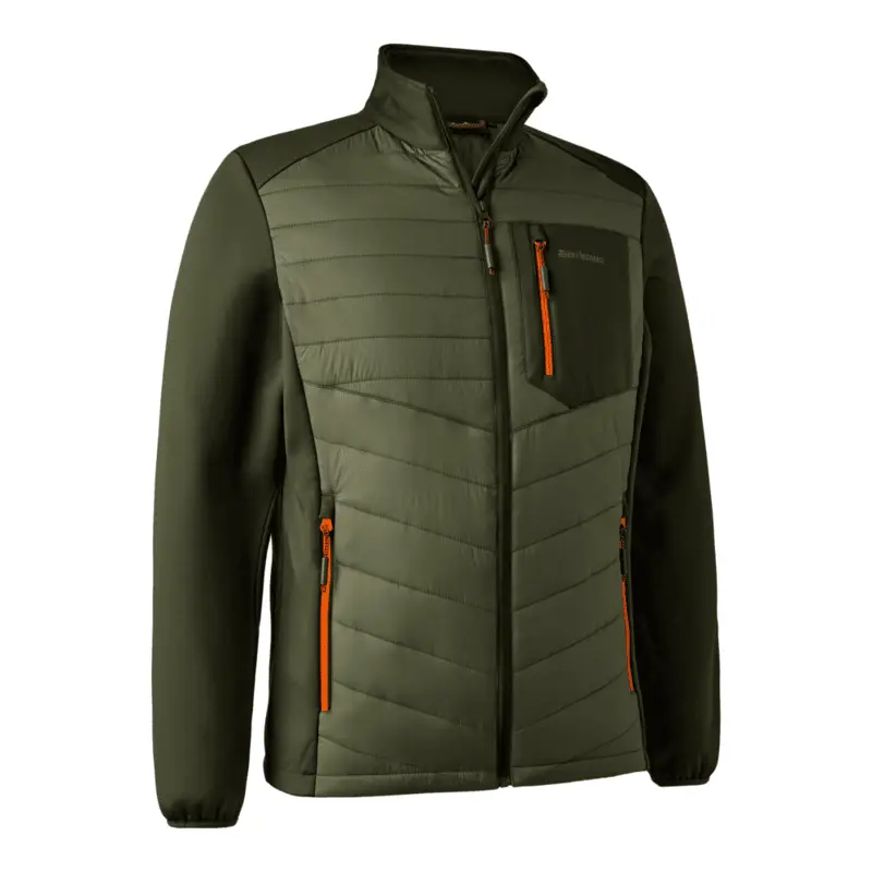 Deerhunter jas Chamois