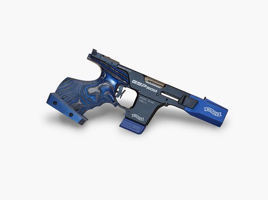 Walther gsp 500