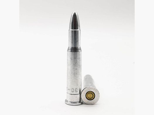 ALU PUFFERPATRONE FÜR LANGWAFFEN - .30-30Win