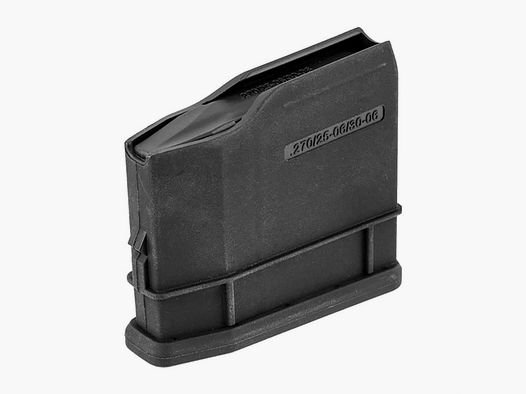 Magazynki zastępcze HOWA M1500 – ATI M1500 Mag Tylko 5 Rnd 270/25-06/30-06 DM