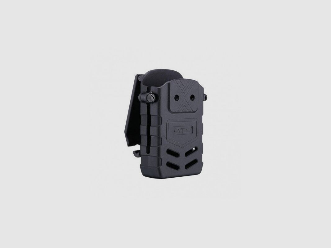 CYTAC MAGAZINHALTER AR15