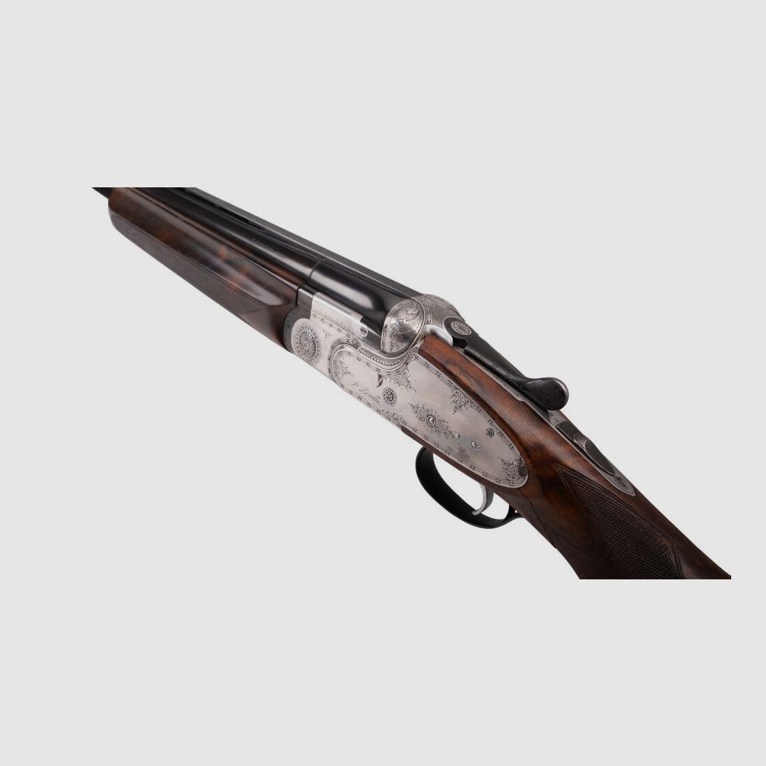 Beretta SO4