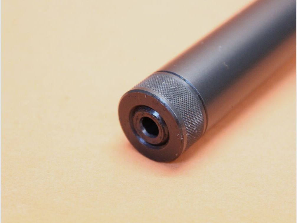 CZUB Rep. Karabin .22lr CZUB CZ457 Varmint Z Gwintem 20"/525mm Lufa/ Gwint 1/2-20/ Drewniana Kolba