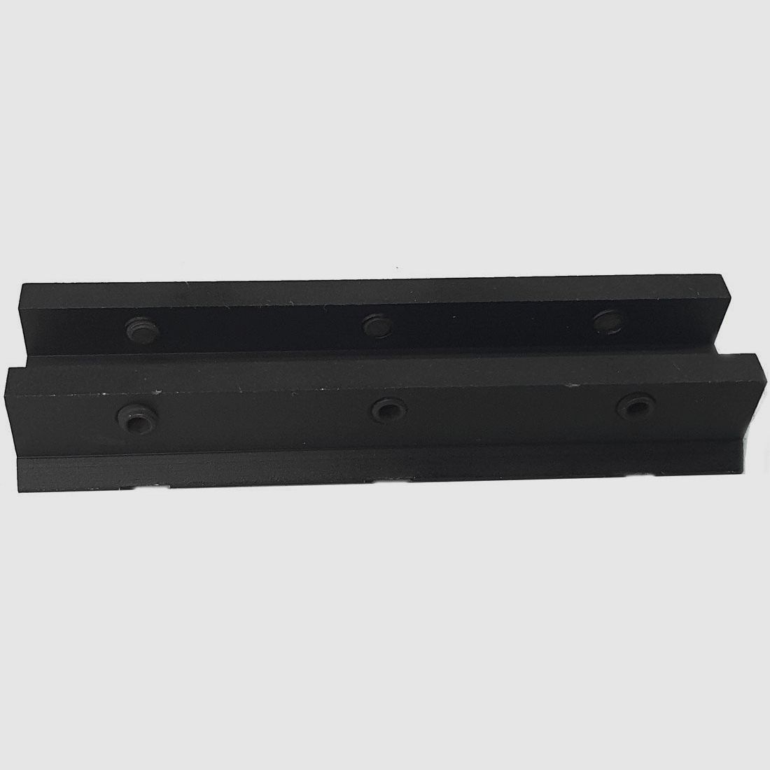 NICOLETTA POLY RAIL FÜR FLINTE - BAND 7MM., Bild 2 von 3