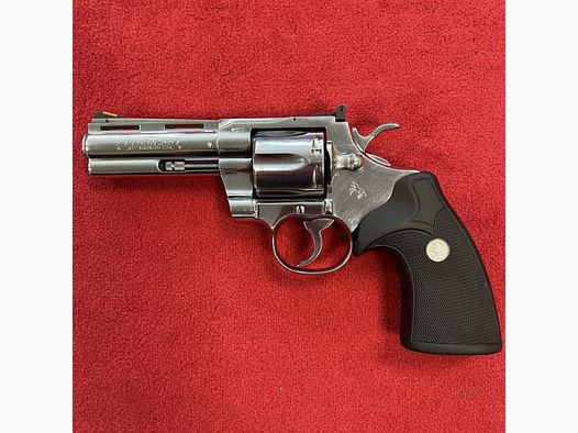 Colt Python - Kal. .357 Magnum