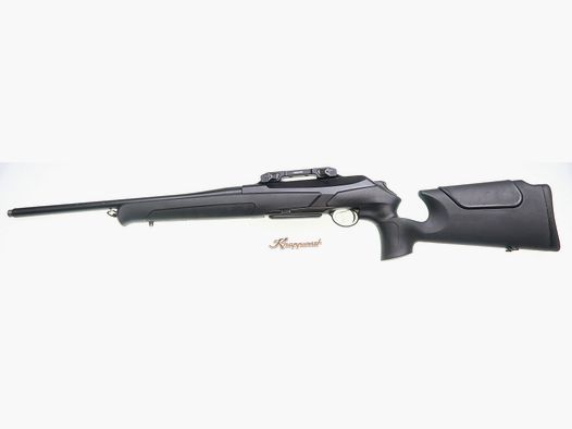 Merkel Helix Speedster Black 30-06Spring