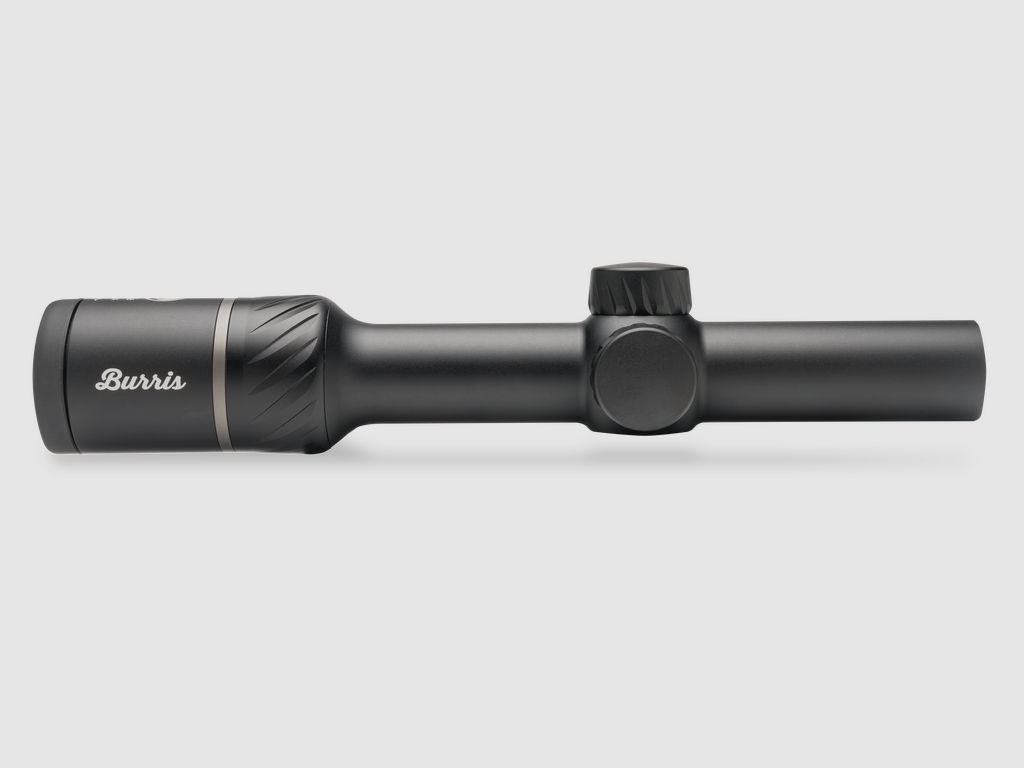Telescopio BURRIS SIX XE 3-18X56 SCR IL, immagine 6 di 18