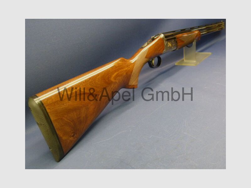 Caesar Guerini Figura