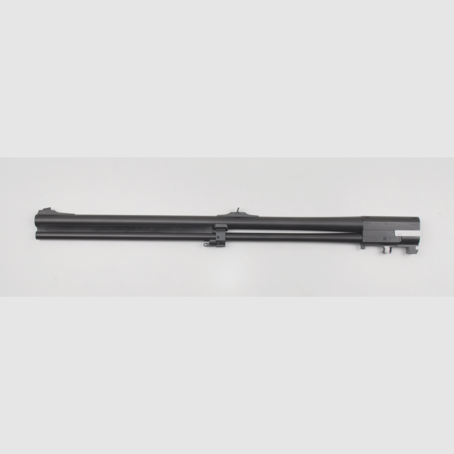 Blaser BBF Wechsellaufbündel Kal.12/76 ; 7x65R