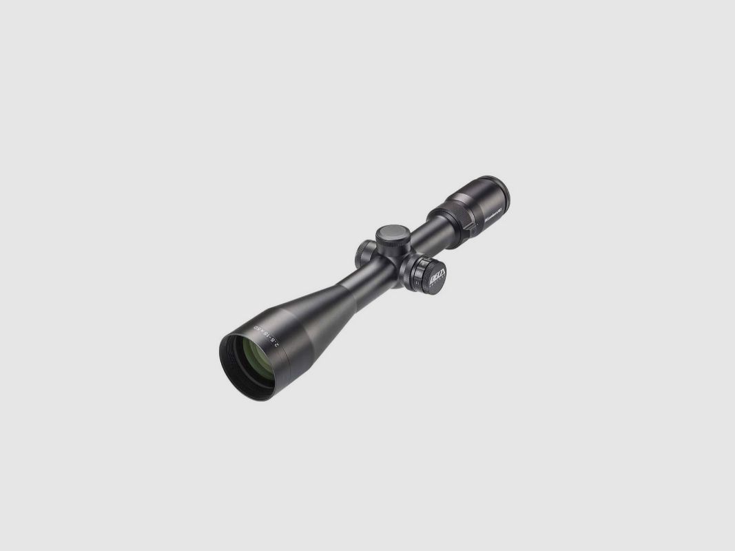 Zielfernrohr Titanium HD 2,5-15×50 IR SD DELTA