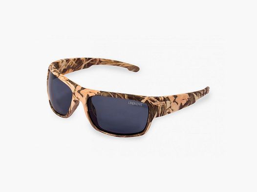 LINEAEFFE – OCCHIALI DA SOLE POLARIZZATI Matt Camou