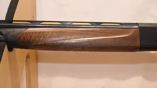 Selbstladeflinte Beretta A 400 Lite Wood Kal. 12/71cm, Bild 9 von 11
