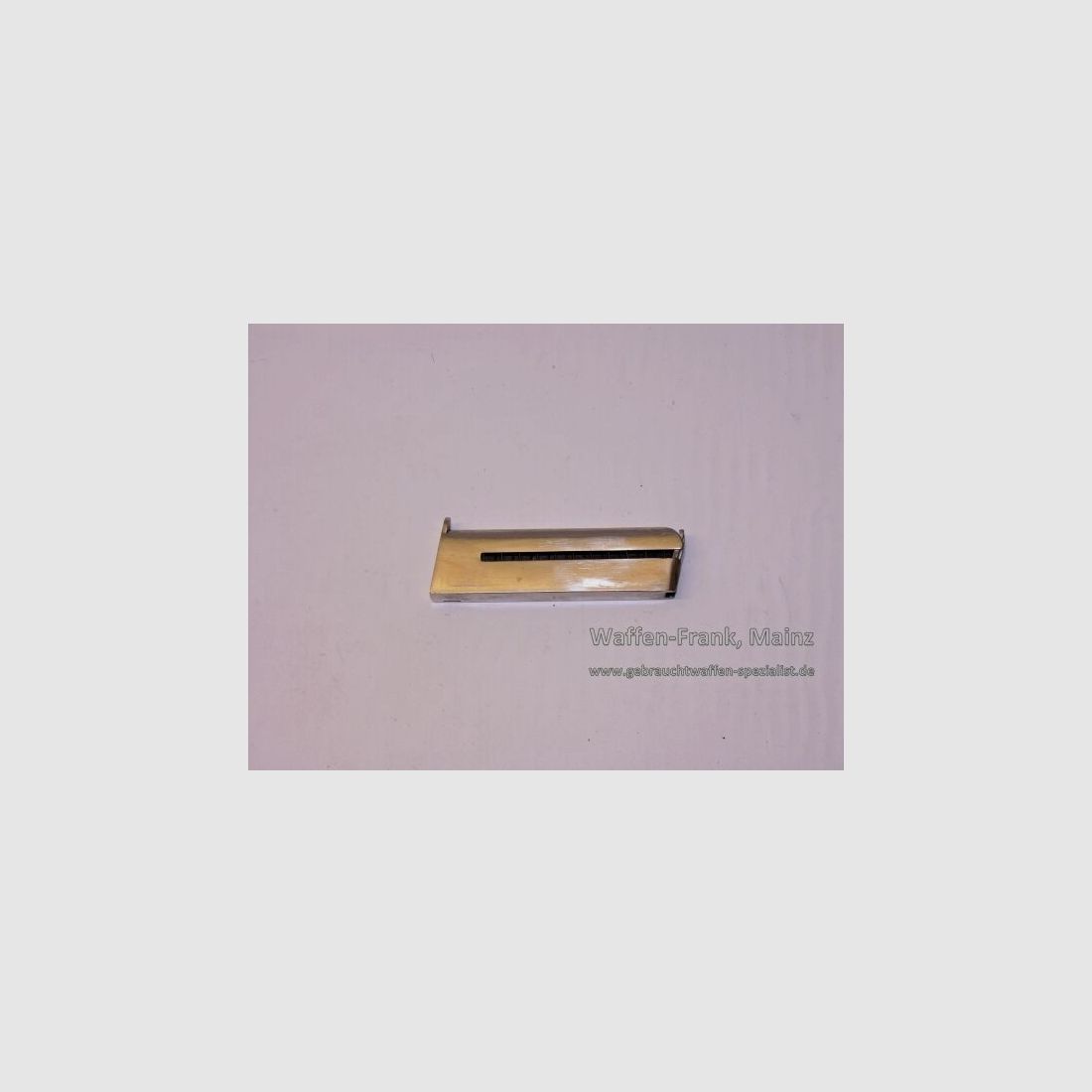 Astra - España Cargador de Repuesto Astra Falcon 7,65 Browning