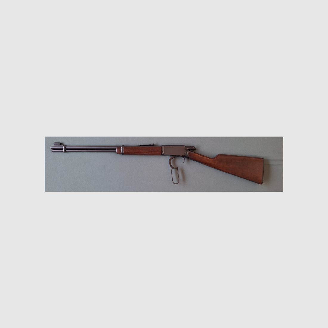 Winchester 94/22, Unterhebelrepetierer, UHR