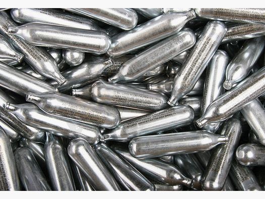 12g Co2 Kapsel - Ultrair