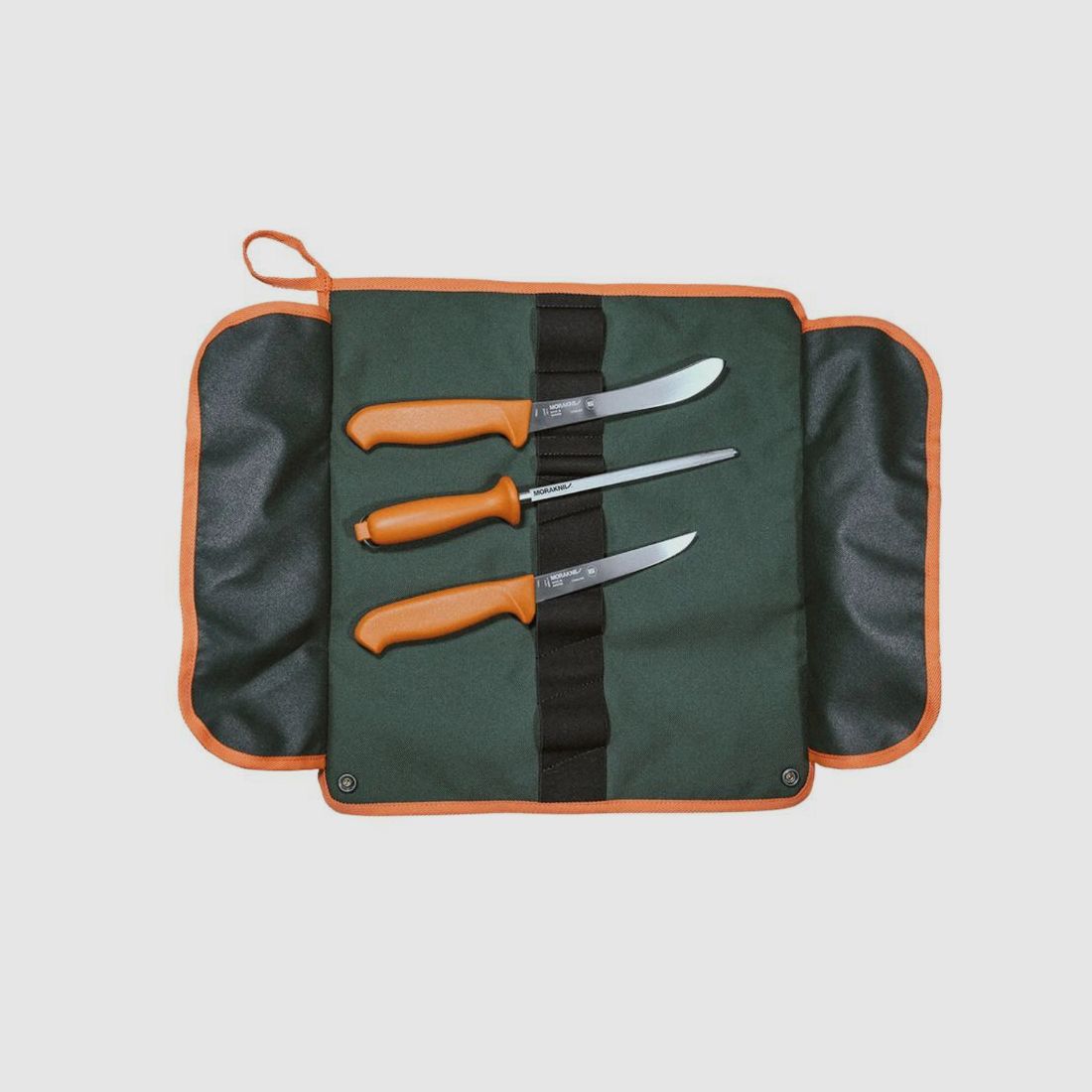 Pack de cuchillos para caza Morakniv + REGALO, imagen 6 de 6