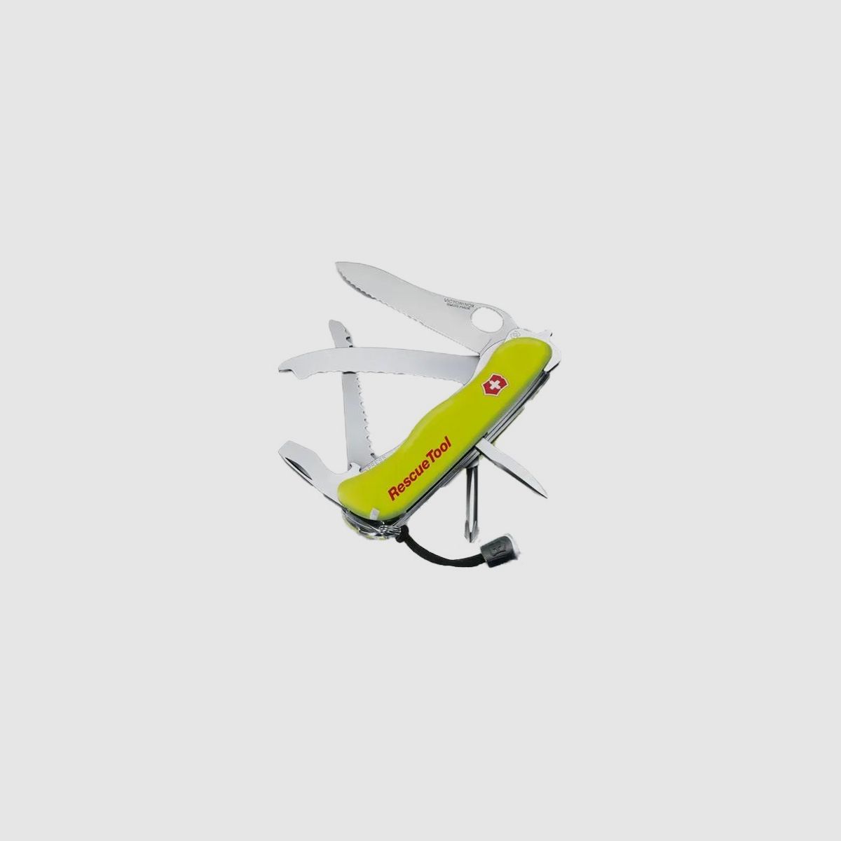 VICTORINOX Rescue Tool VICTORINOX 12 Funktionen
