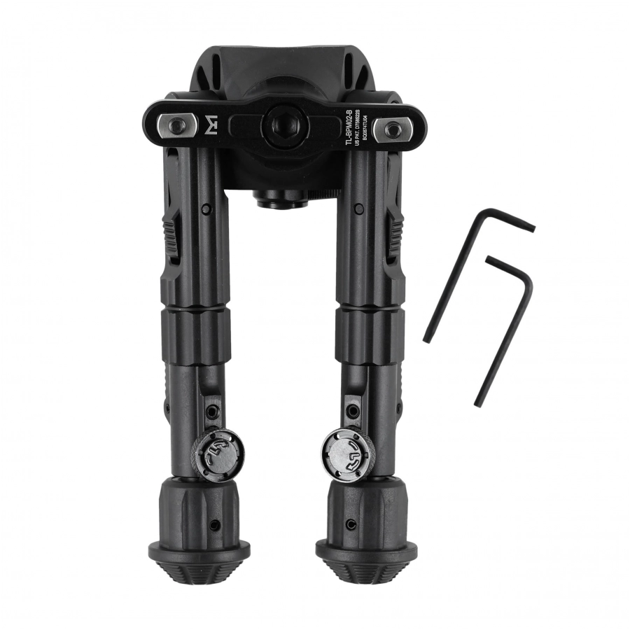 Dwójnóg UTG Recon 360 TL 6-7" M-LOK, zdjęcie 5 z 5