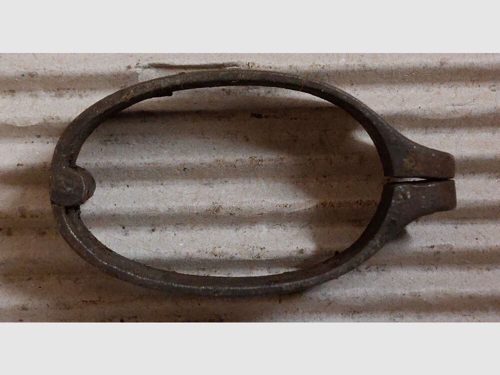 Enfield brytyjski Smle Lee Enfield No1 MKIII uchwyt na pas