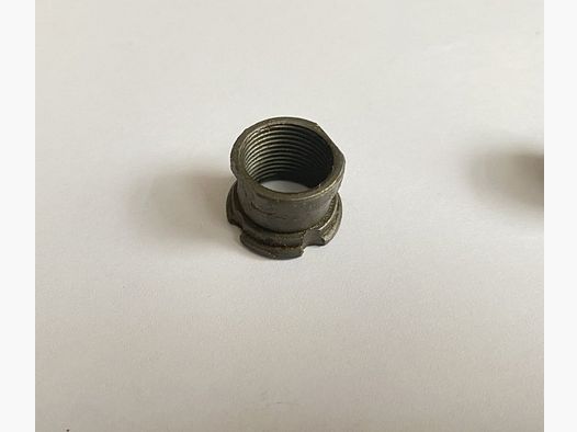 mufka wylotowa VZ58 (vz.58)