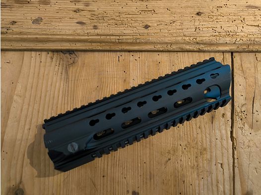 Heckler und Koch Handguard MR223, Original 