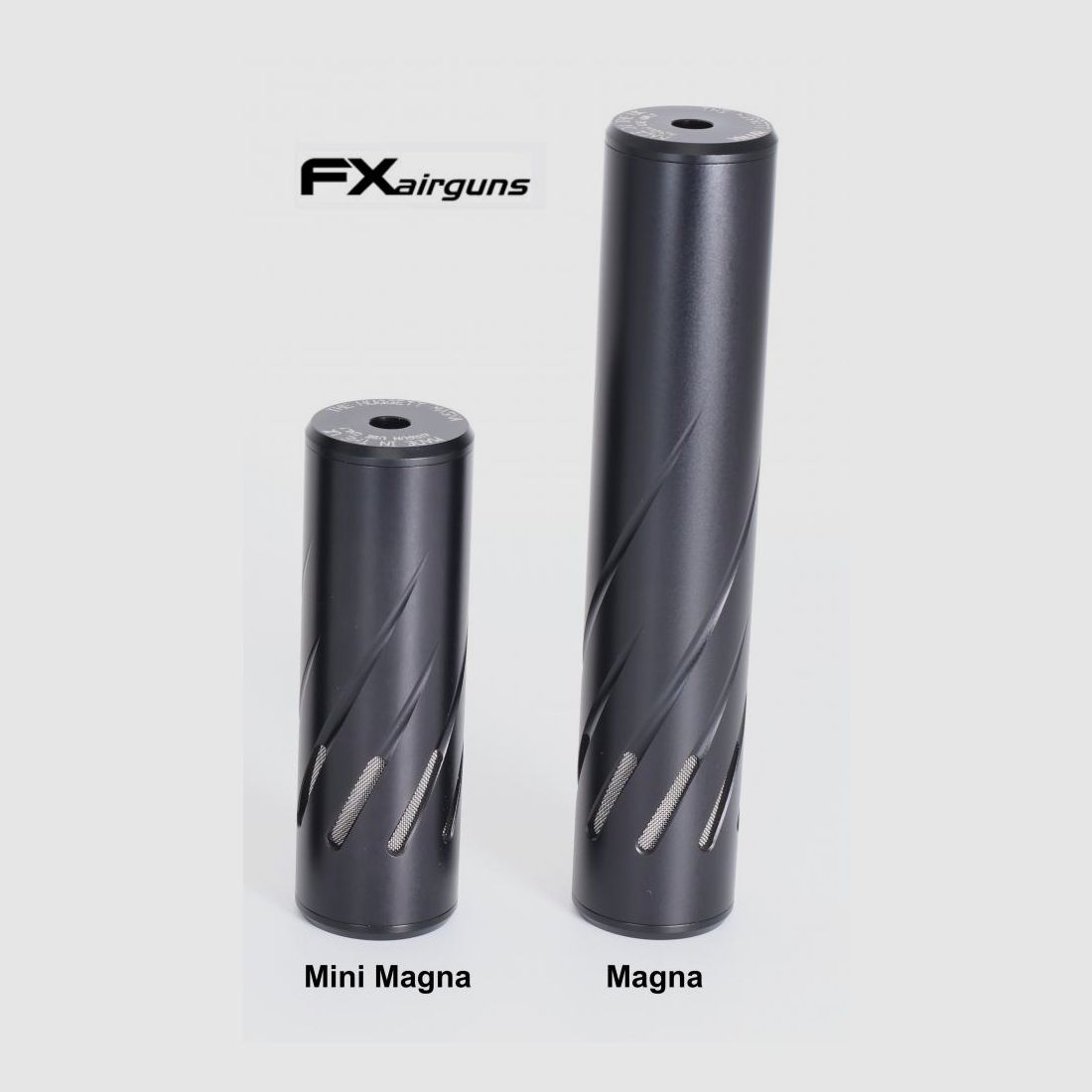 Huggett Mini Magna FX M20x1 Female .30