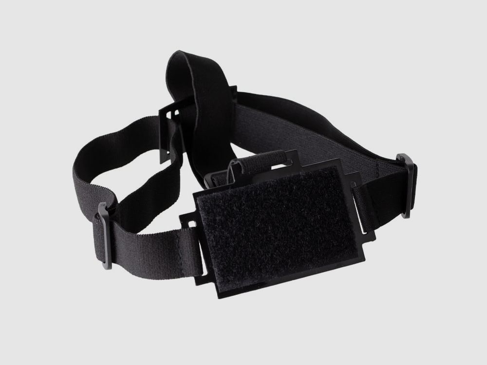 ExFog Headand / Stirnband (einzeln)