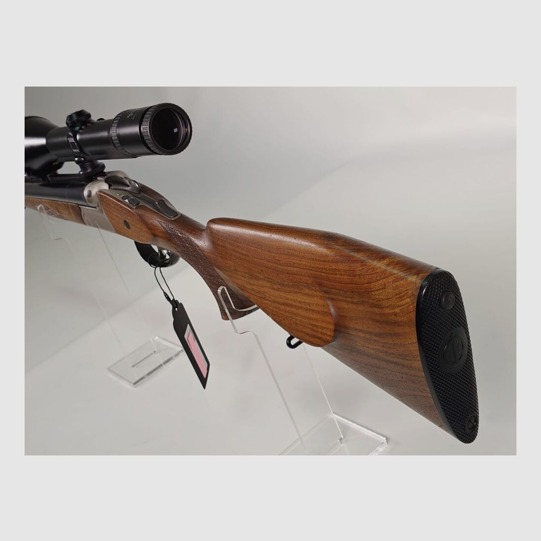 Krieghoff Trumpf Simplex, imagen 3 de 9