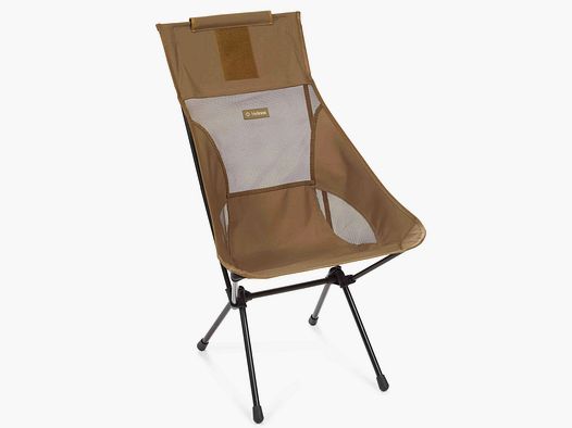 Helinox Helinox Campingstuhl Sunset Chair coyote tan