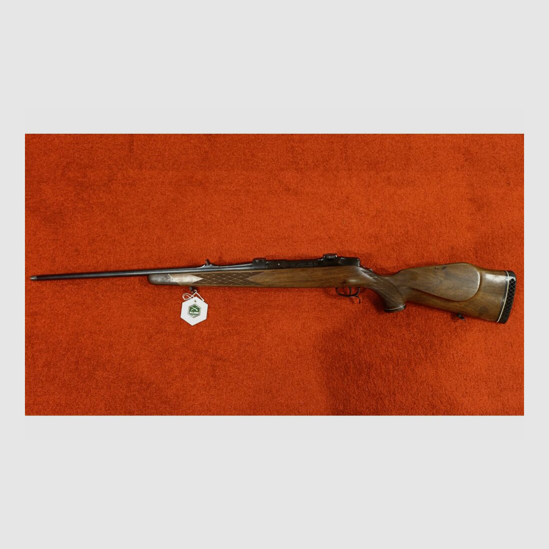 Sauer & Sohn Sauer 80 7x64