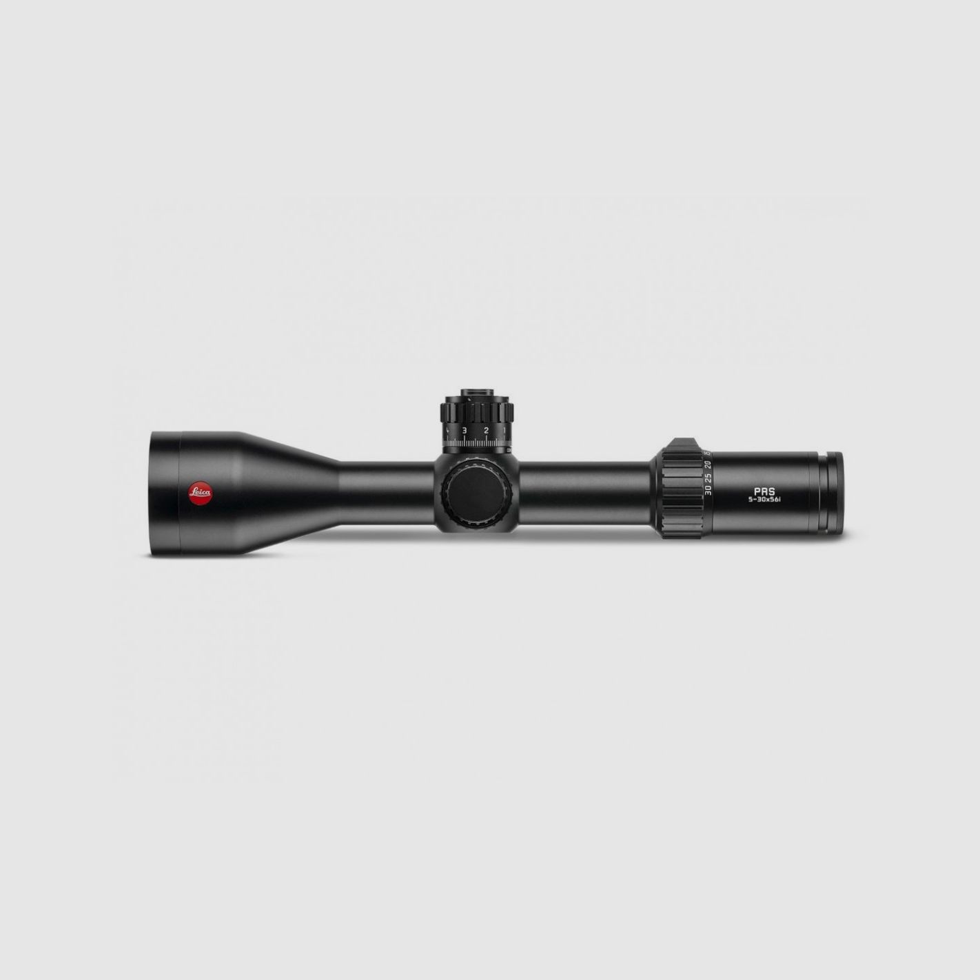 LEICA OPTIK PRS 5-30X56 I BALLISTISCHES FADENKREUZ, Bild 2 von 9