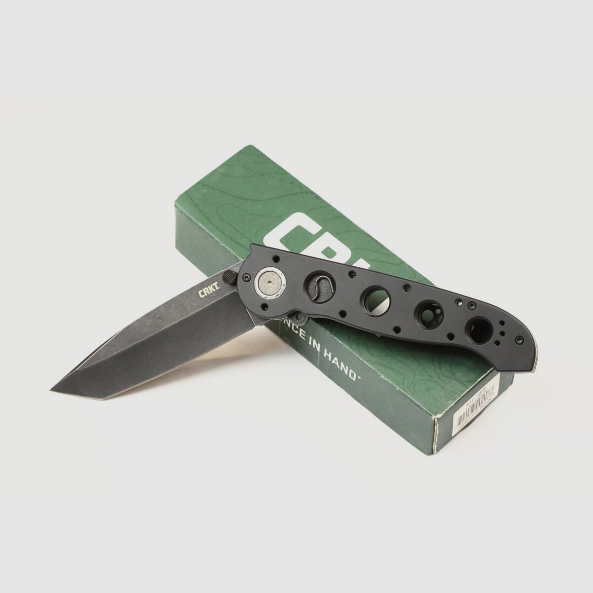 CRKT M16-04DB, Bild 1 von 3