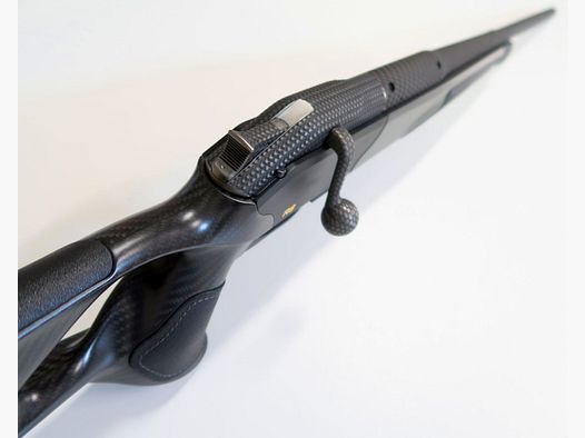 Blaser R8 Carbon Custom