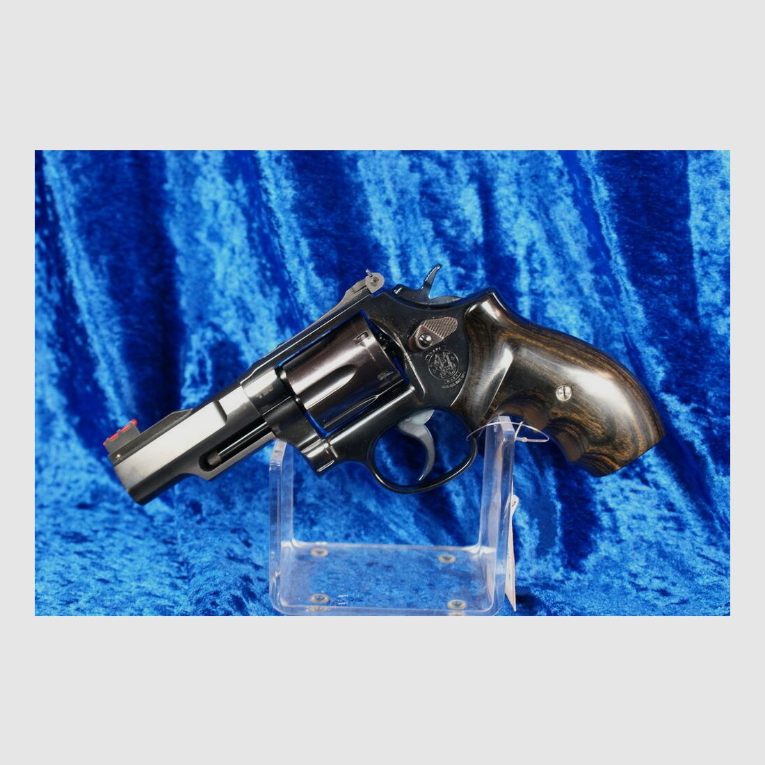 Smith & Wesson 19 Club30 Desert 3,5''