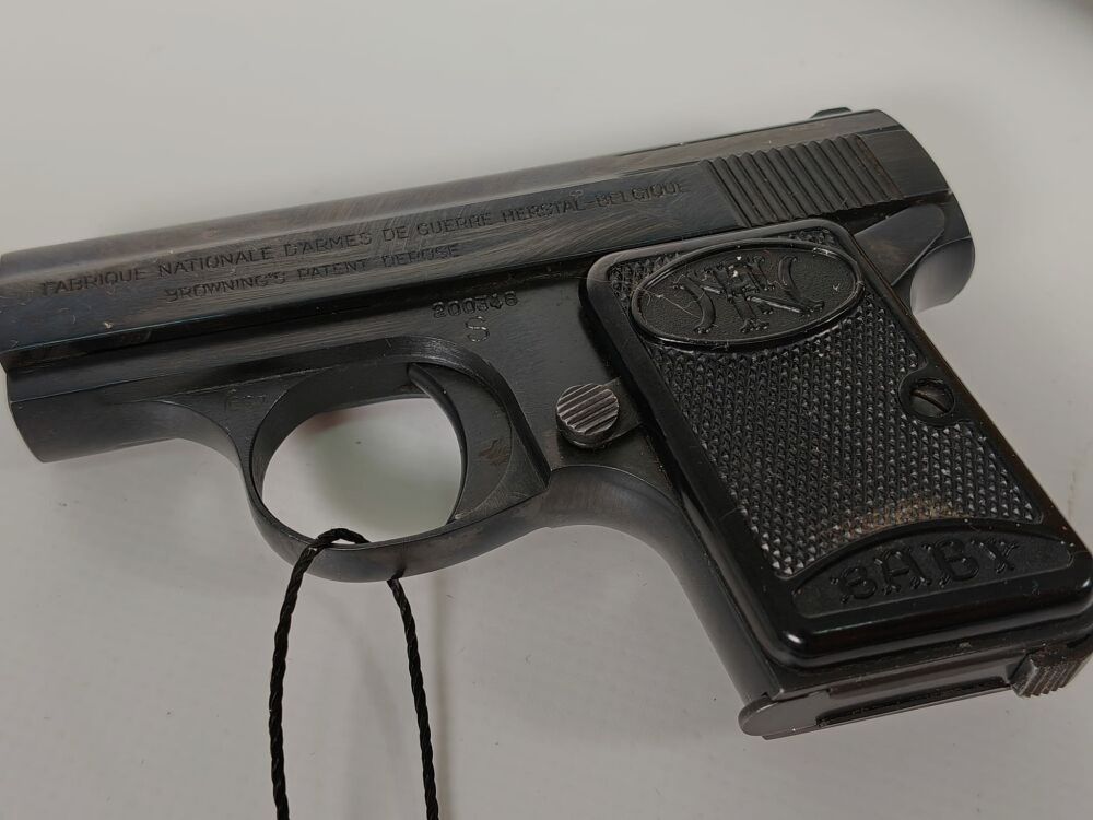 FN Mod. Baby