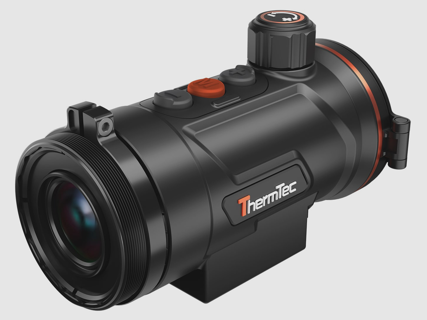 ThermTec Hunt650Pro