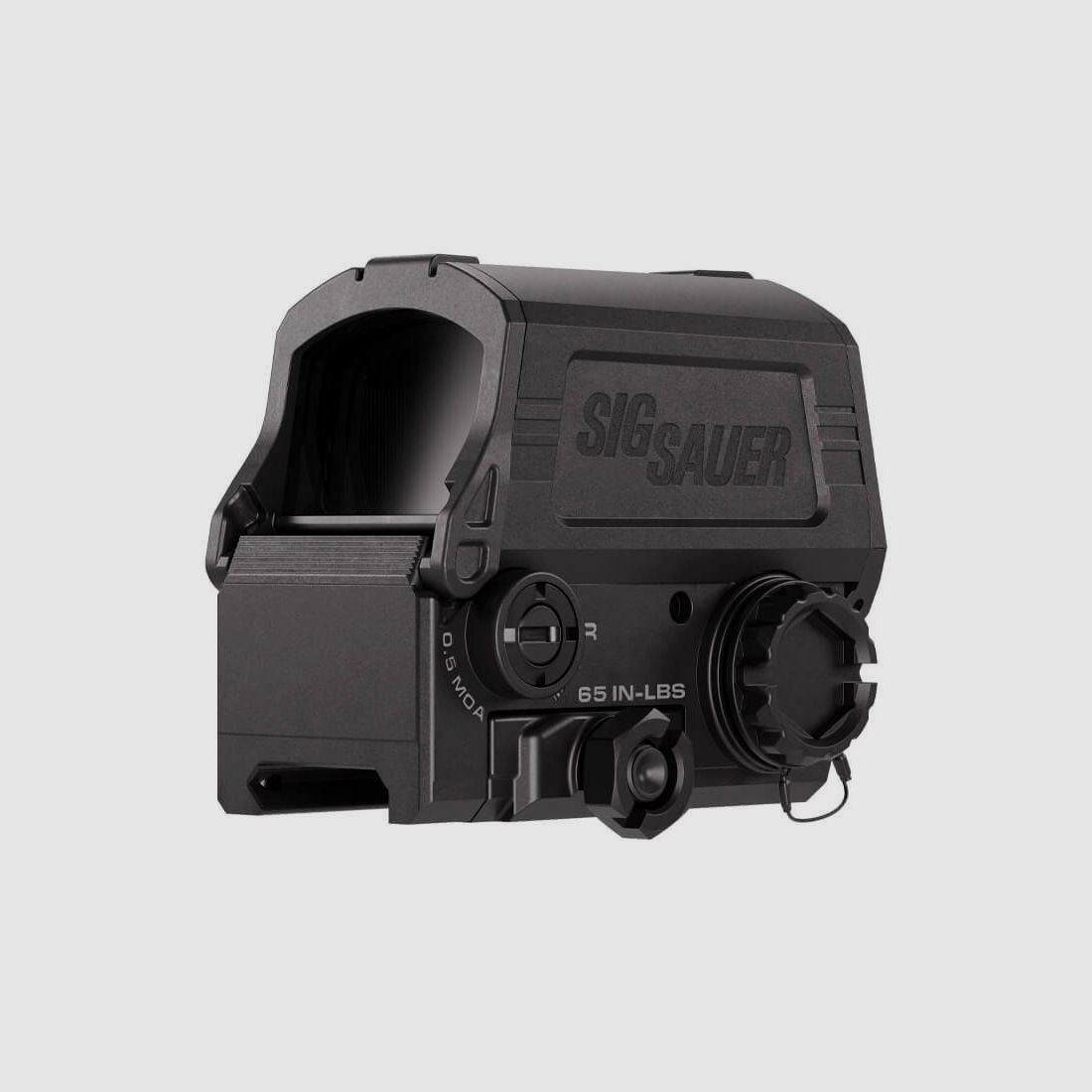 Sig Sauer Romeo8T-AMR, Bild 7 von 11