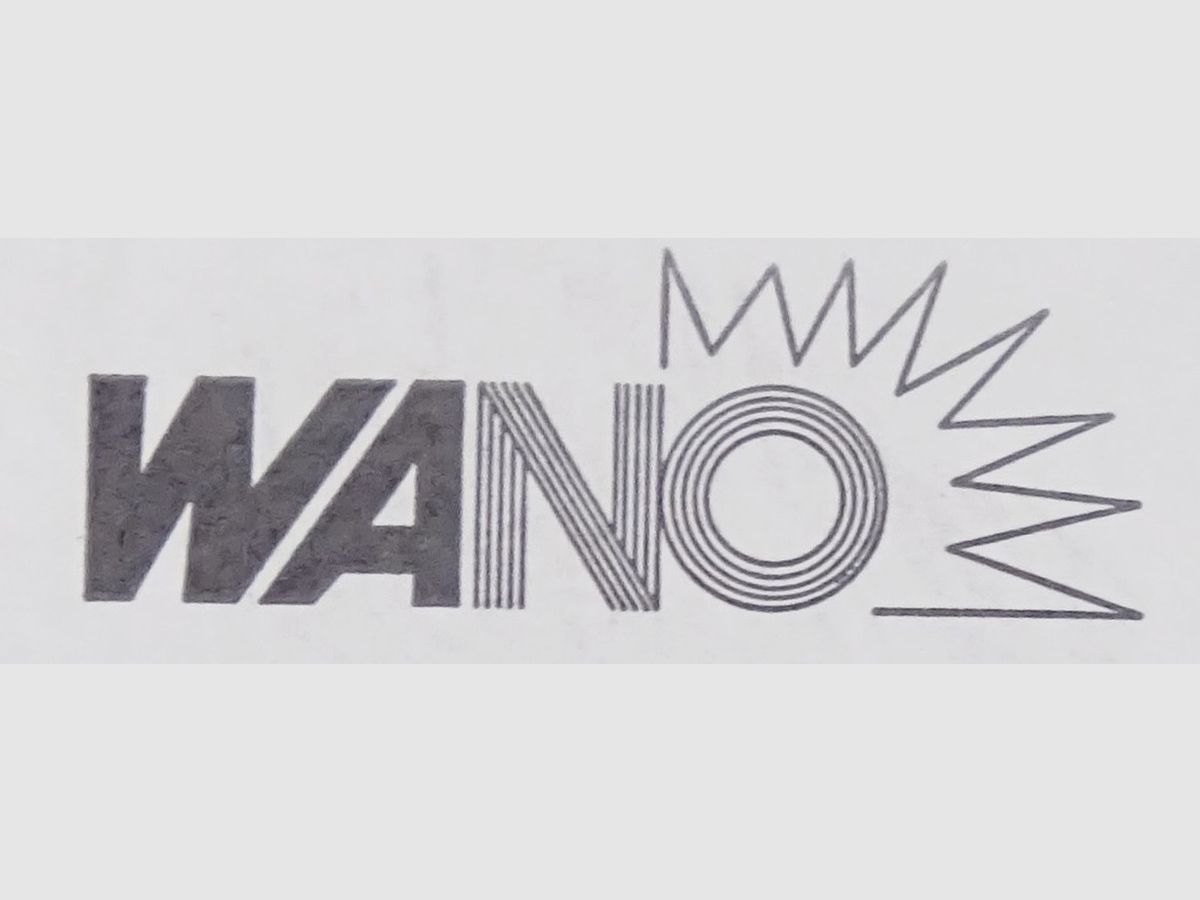Wano PP 1kg