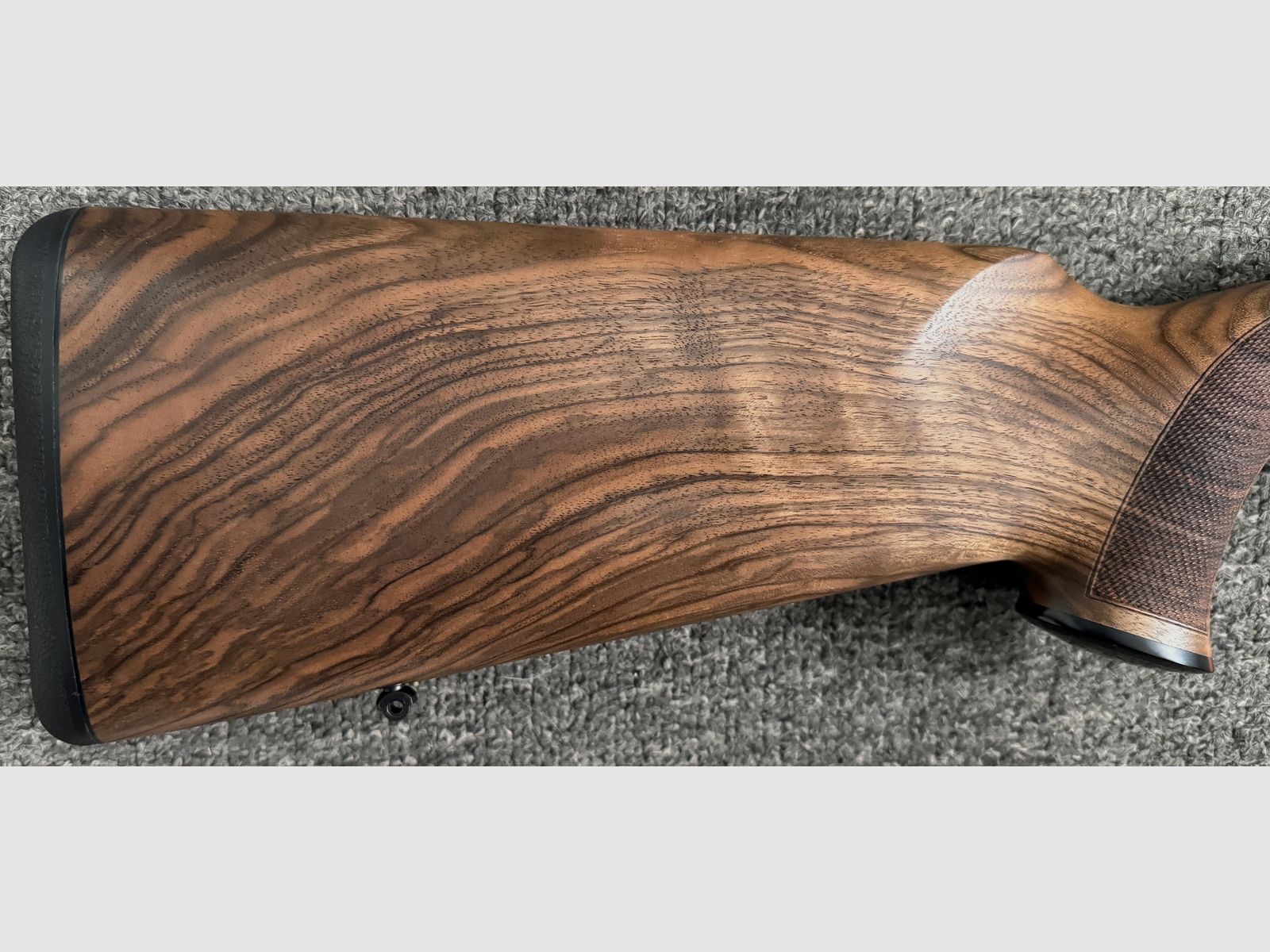 Blaser K95 - .308 - HK4 - M15x1 - Neuwaffe 2026 mit Swarovski Z6i 2,5-15x50