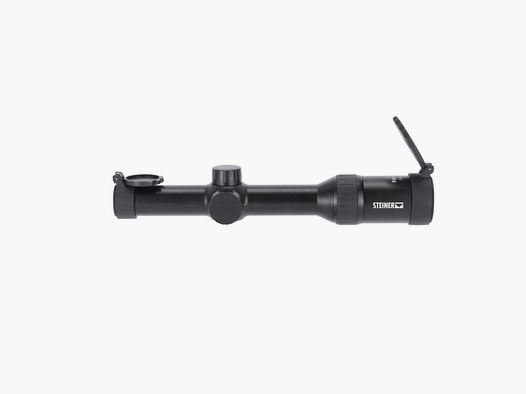 Steiner Ranger 8 1-8x24 riflescope