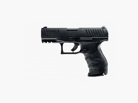 Walther PPQ M2