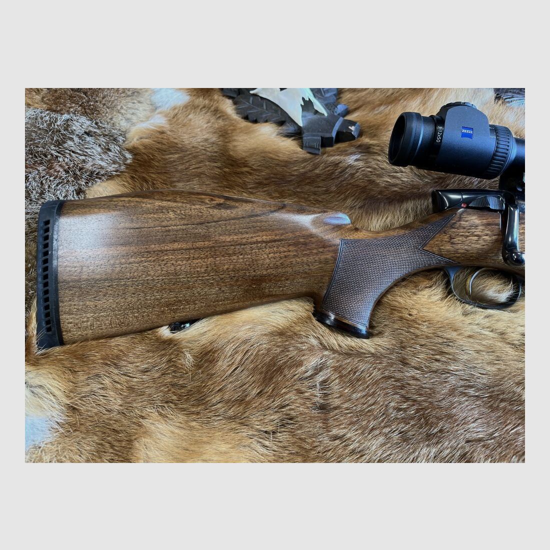 Steyr Mannlicher