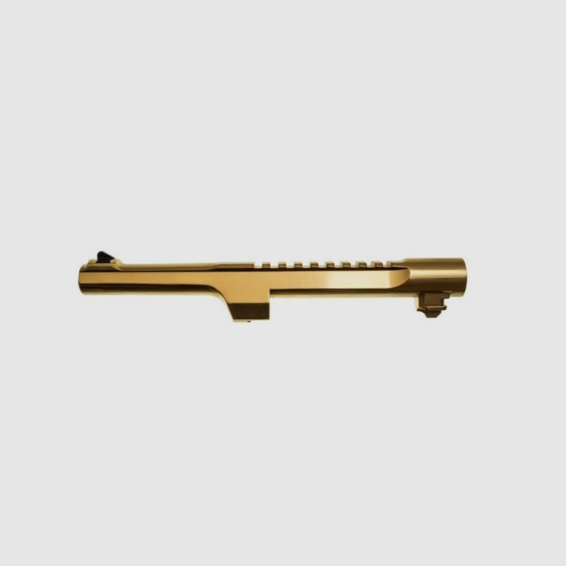 Magnum Research Lauf Desert Eagle 10" (10 Zoll) T-Gold .50AE
