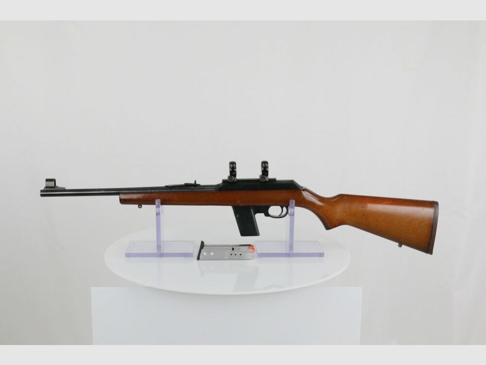 Marlin	 Model 9 CampCarbine
